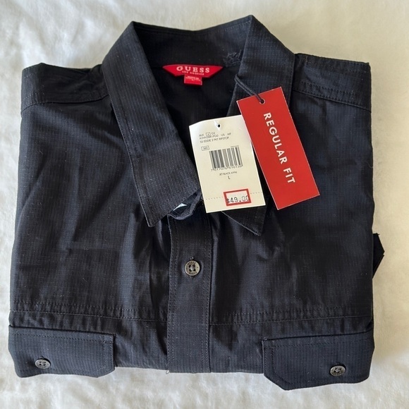 Button down shirt - Picture 7 of 9